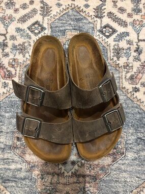 Birkenstock